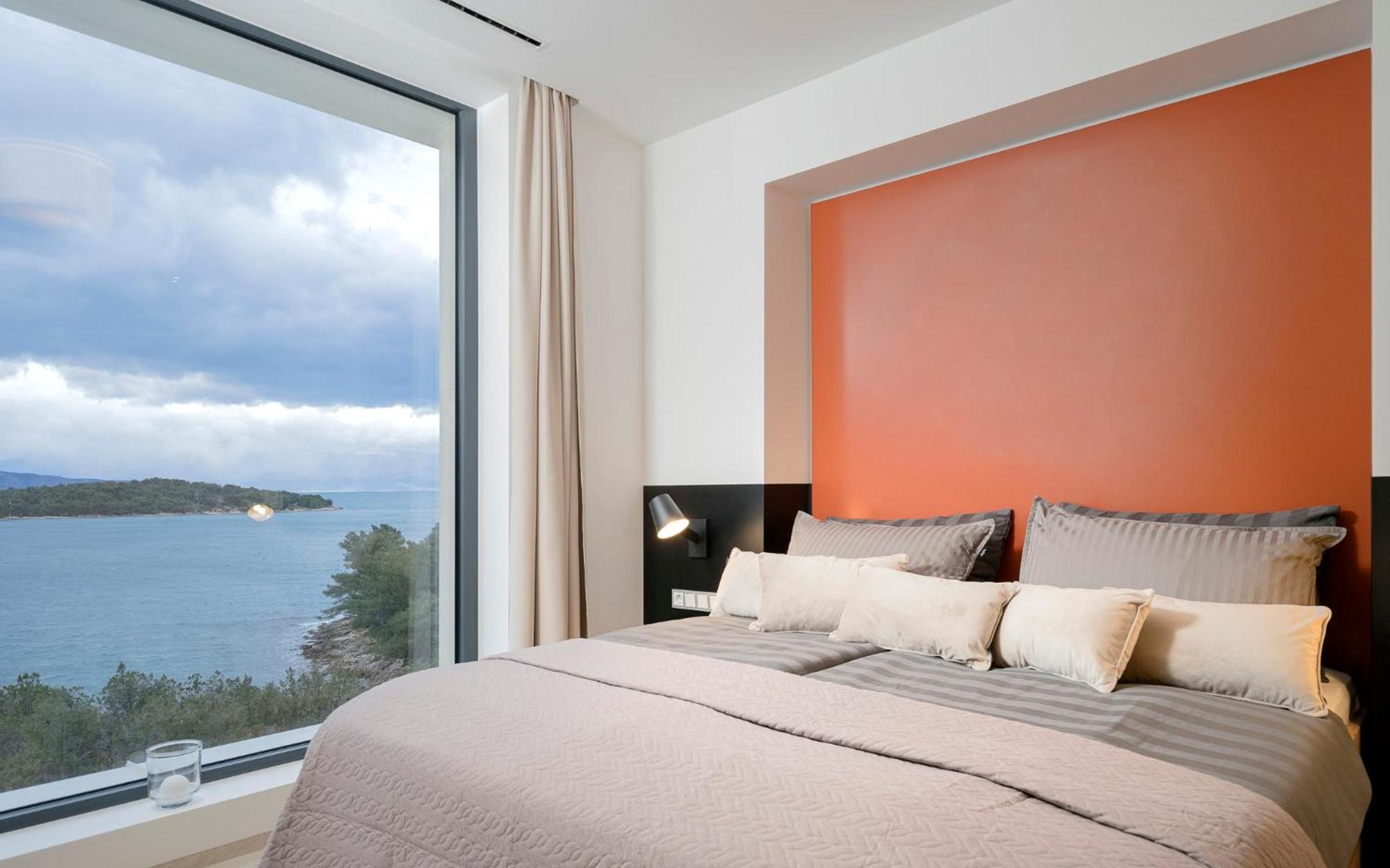 Villa Eola Hvar Jelsa  Eksteriør bilde