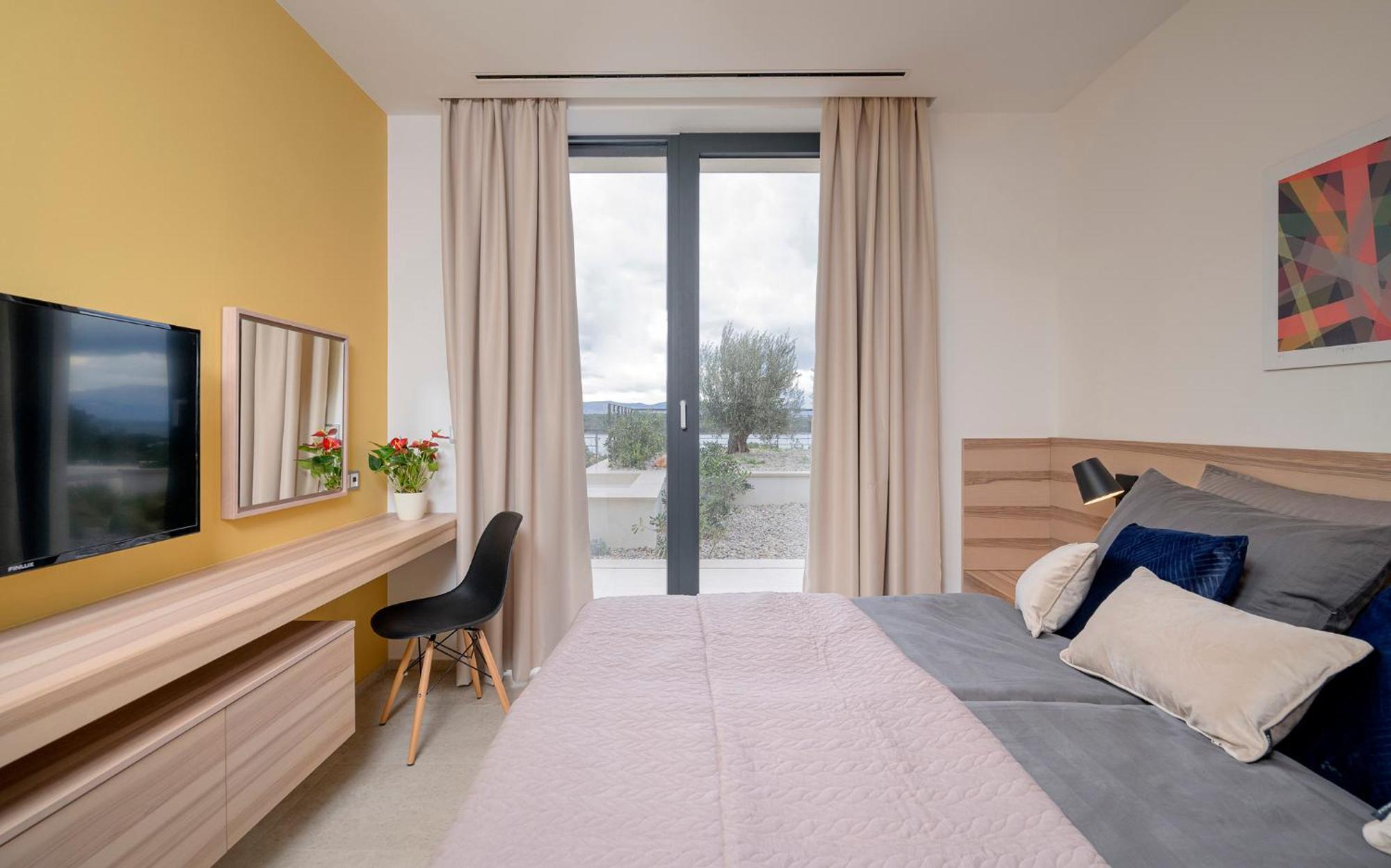 Villa Eola Hvar Jelsa  Eksteriør bilde